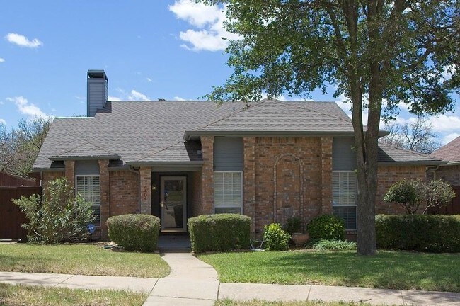 Foto del edificio - 4404 Ballinger Dr