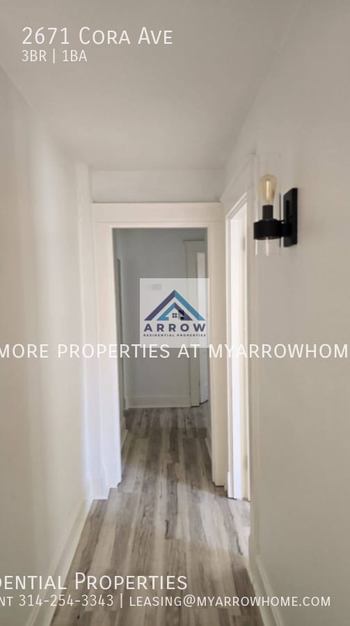 Building Photo - 2671 Cora Ave