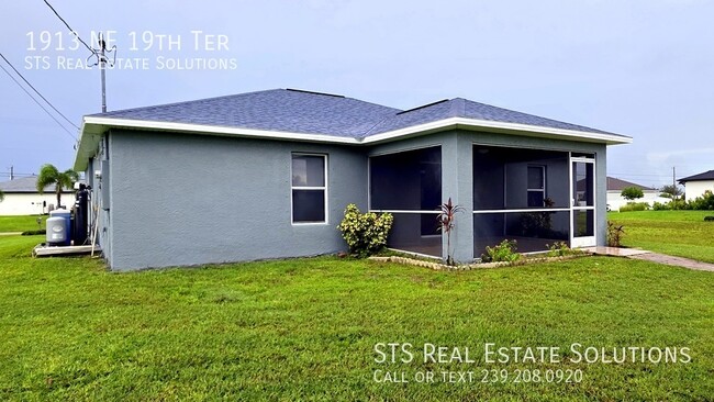 Photo - 1913 NE 19th Terrace House