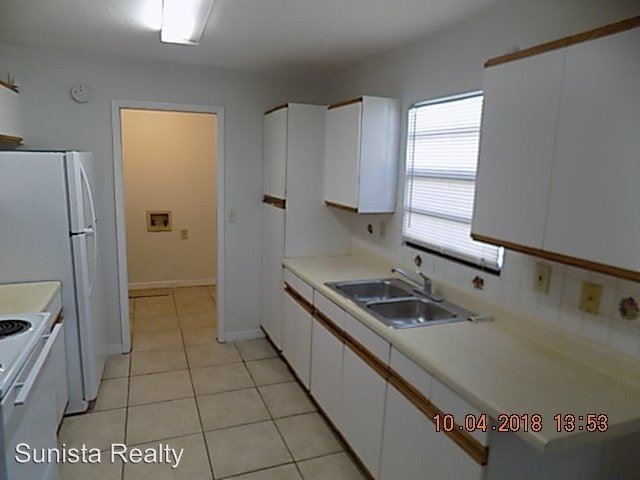 Building Photo - 3 br, 2 bath House - 8516 N Dixon Ave
