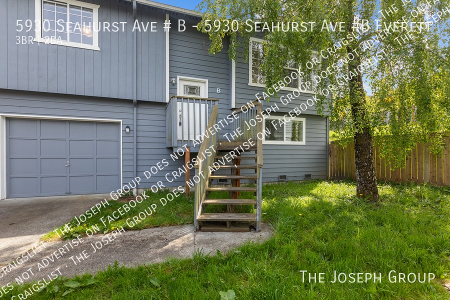 Primary Photo - 5930 Seahurst Ave