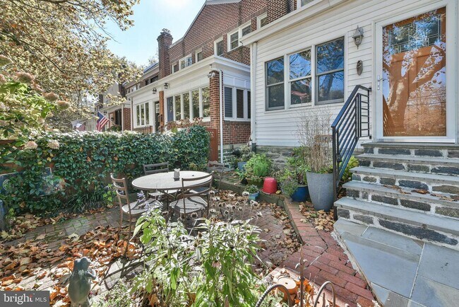 Foto del edificio - 8514 Ardleigh St