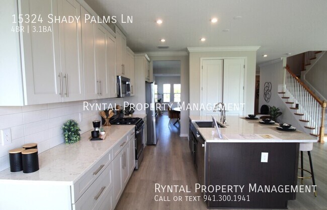 Building Photo - 15324 Shady Palms Ln