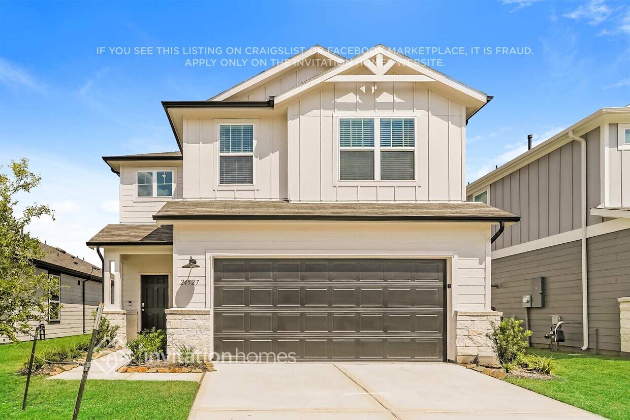 Foto principal - 24527 Red Hawthorn Trce