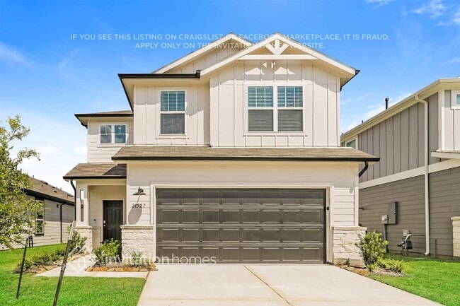 Building Photo - 24527 Red Hawthorn Trce