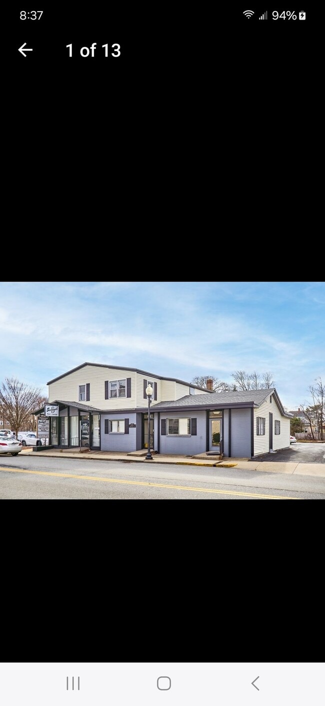 Building Photo - 94-104 N Main St