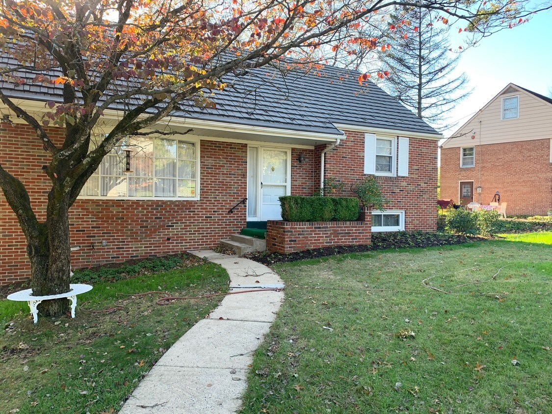 Rental Properties Reading Pa