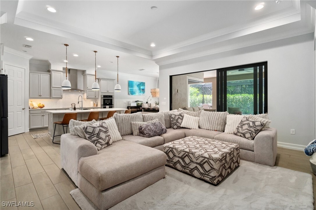 Foto principal - 1431 Mockingbird Dr
