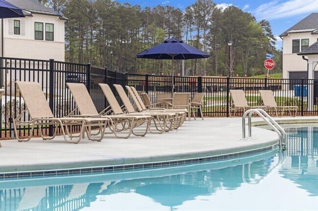 Foto del edificio - 1707 Harper Lily Ln