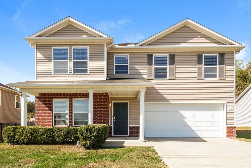 Foto principal - 2705 Sutherland Dr