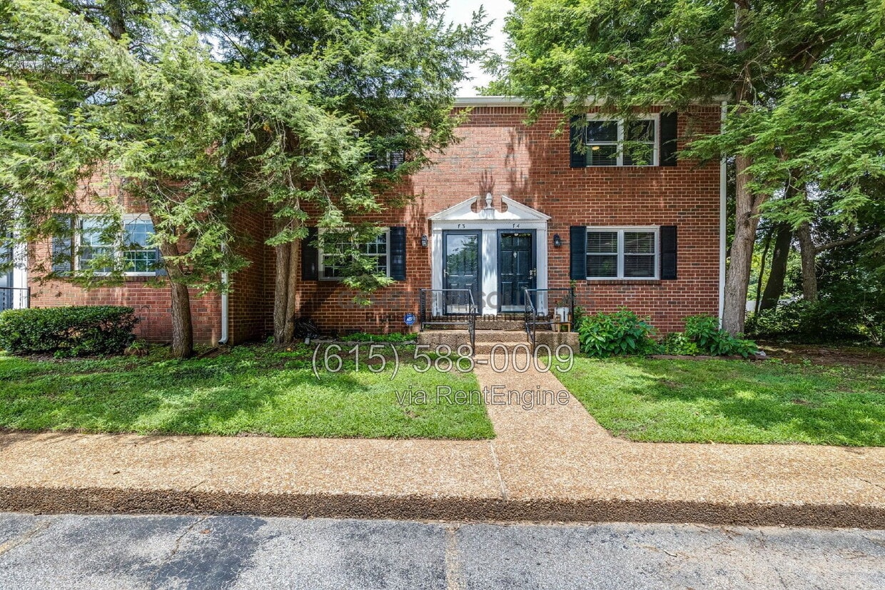 Photo - 601 Boyd Mill Avenue