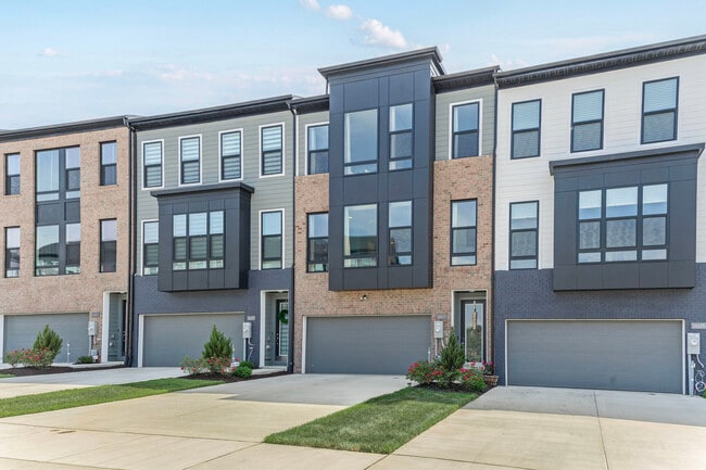 Building Photo - 16117 Gwynn Brook Way