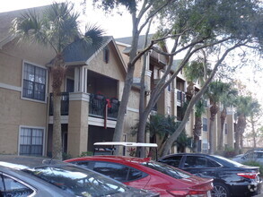 Building Photo - 7667 N Wickham Rd