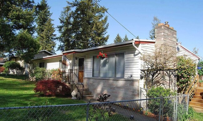 Photo - Spacious and bright House