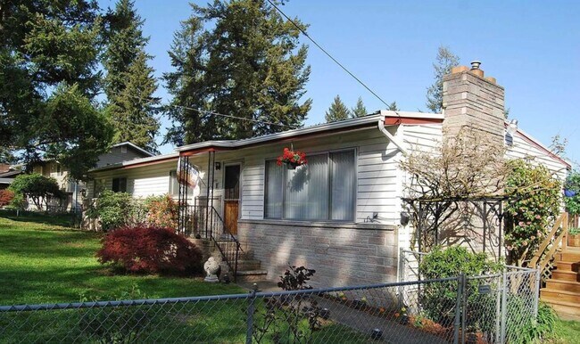 Foto del edificio - Spacious and bright