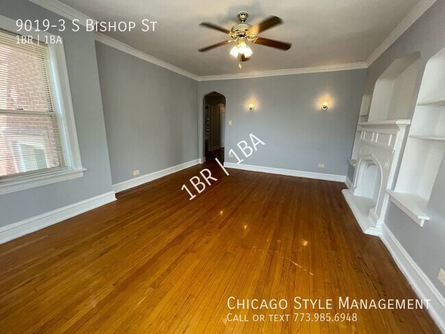 Building Photo - 9019 S Bishop St