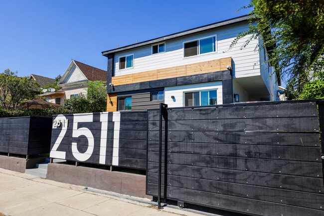 Building Photo - 2511 Pennsylvania Ave.