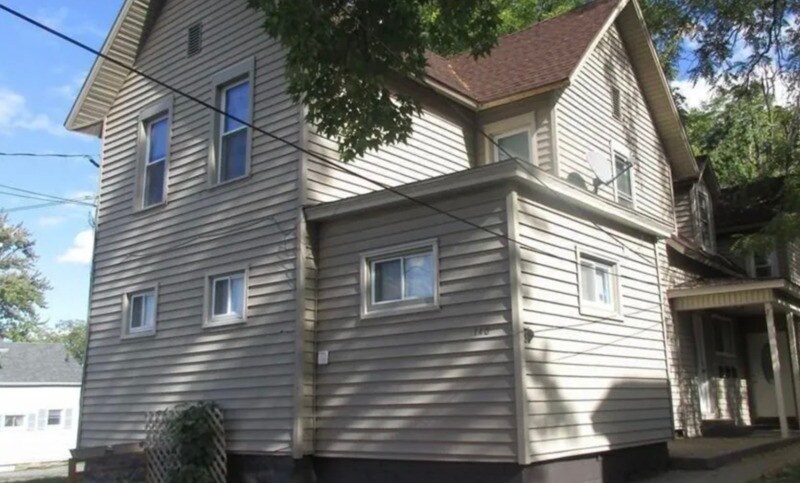 Foto principal - 140 N Meadow St