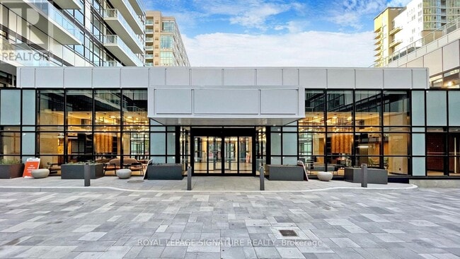 Building Photo - 251 Manitoba St