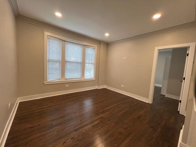 Foto del edificio - 2 bedroom in Chicago IL 60647