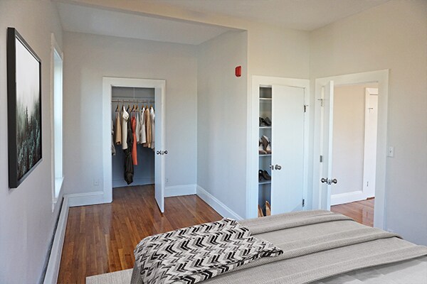 Foto del edificio - 119 Willow St