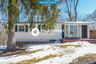 Building Photo - 5811 N Highland Ave