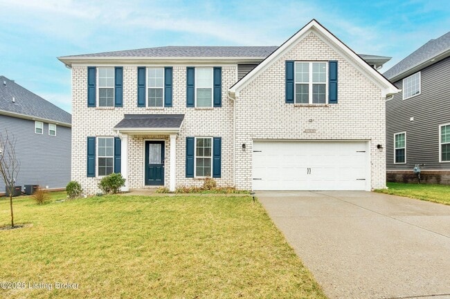 Photo - 13820 Halden Ridge Way House