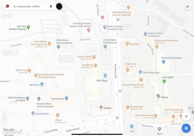 Foto del edificio - 6958 Walnut Branch Ln