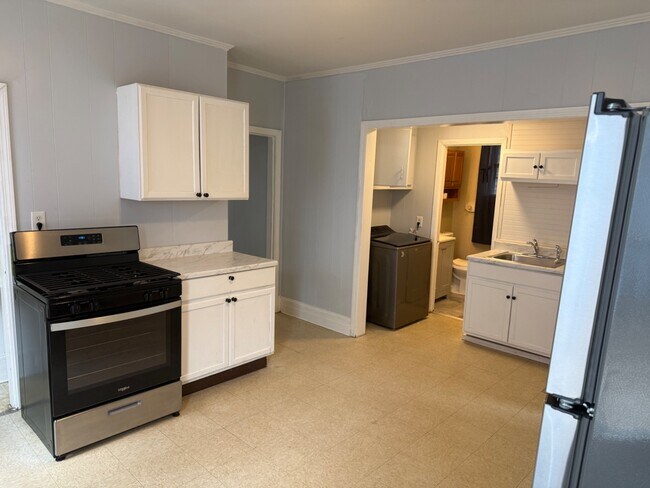 Foto del edificio - 201 Auburn St