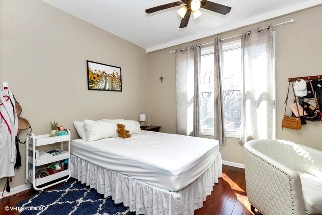 Foto del edificio - 808 S Bell Ave