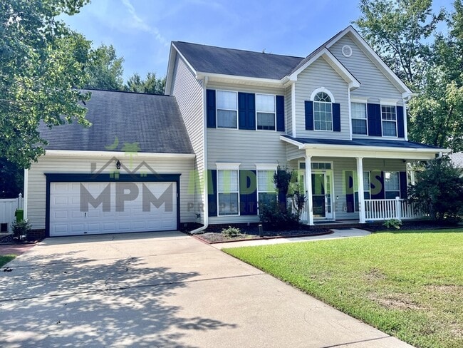 Building Photo - 523 Whitewater Dr