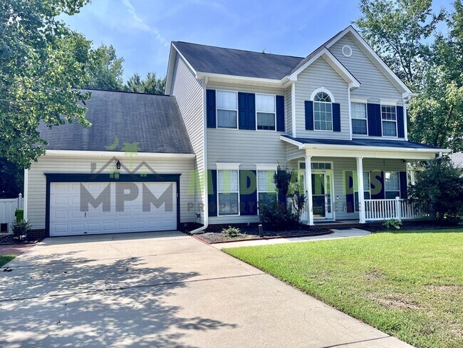 Foto del edificio - 523 Whitewater Dr