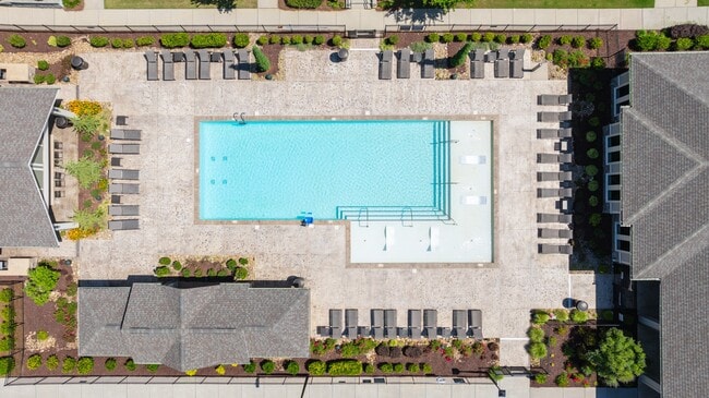 Building Photo - Pringle Square