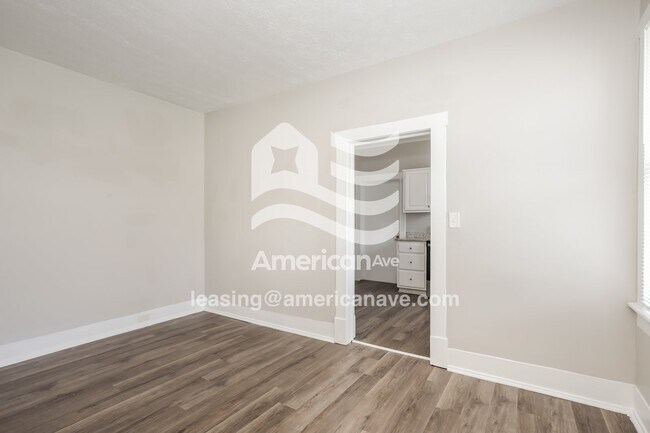 Foto del edificio - 1104 30th St