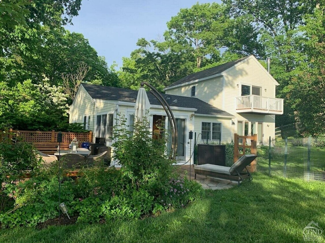 143 Carson Rd, Millerton, NY 12546 House Rental in Millerton, NY