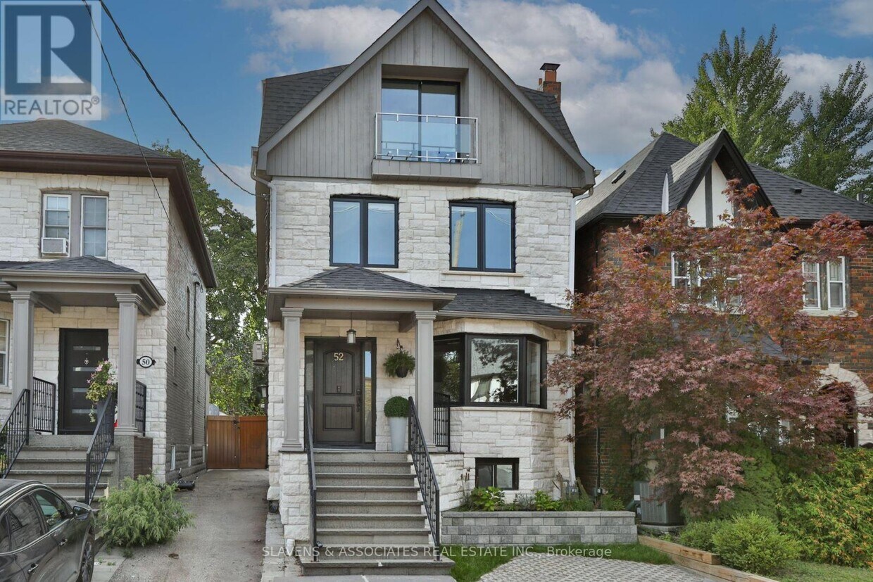 Photo principale - 52 Shields Ave