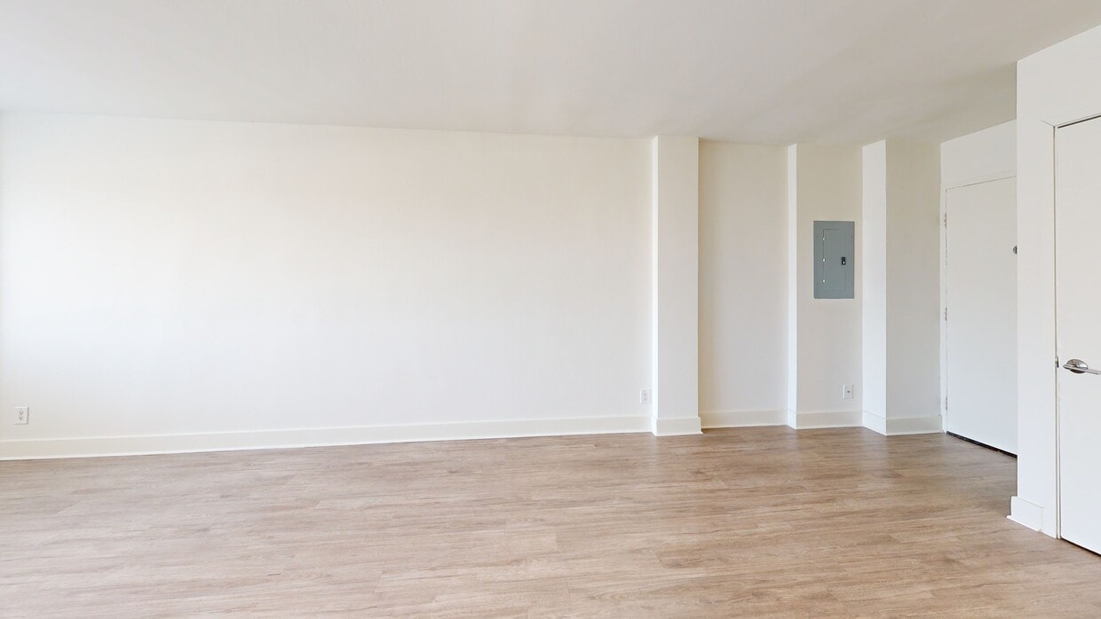 Photo - Conwell Apartments