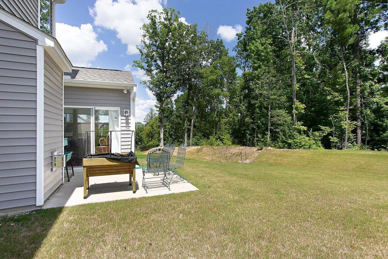 Primary Photo - Gorgeous Garner Home with Primary on Main ...