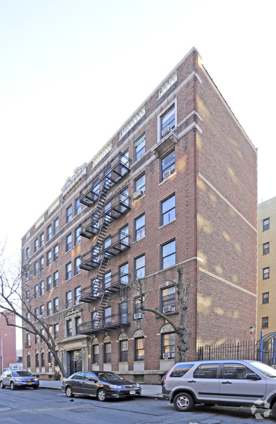 Building Photo - 162-20 89th Ave