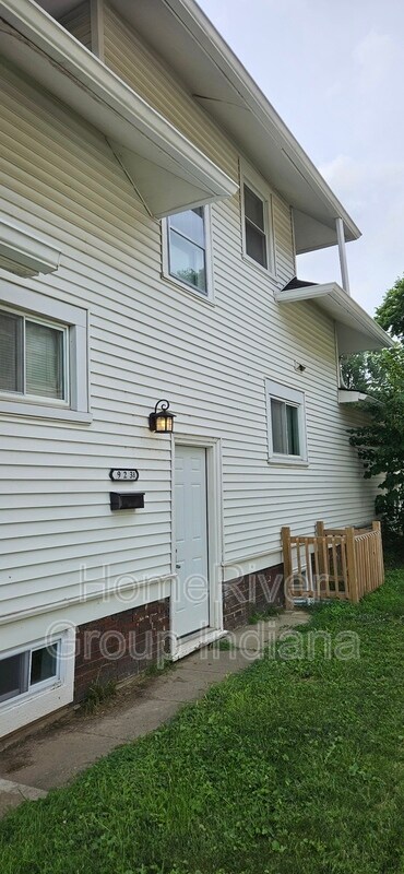 Foto del edificio - 923 E 34th St