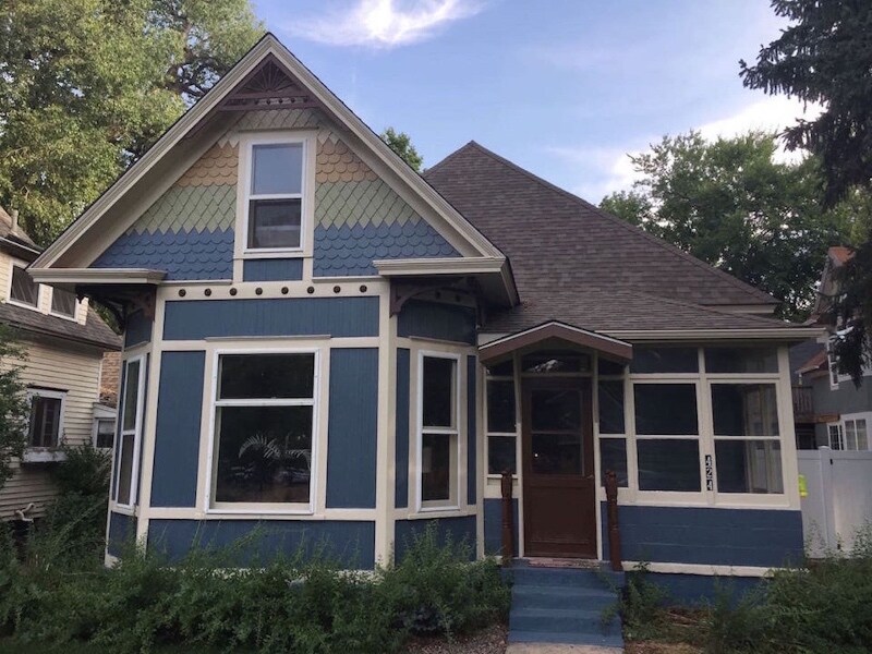Primary Photo - 424 W Oak St