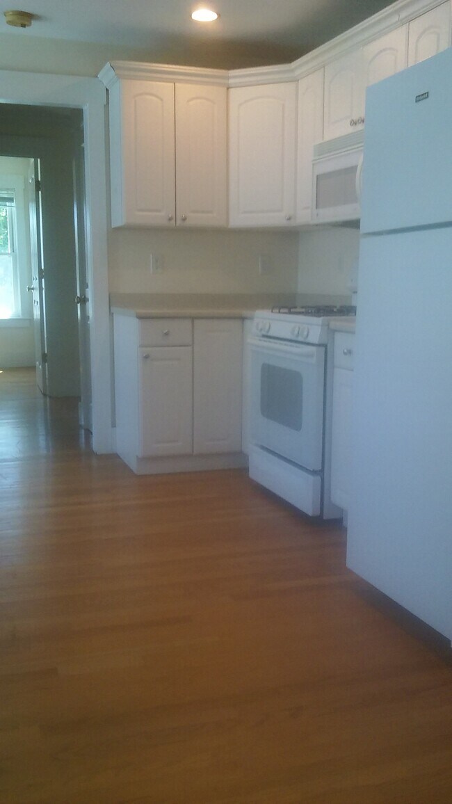 Foto del edificio - 19 Beech St