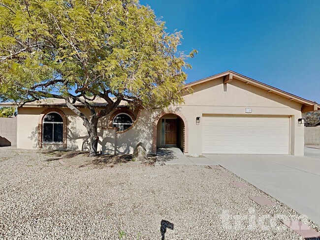 Foto del edificio - 4140 W Pershing Ave