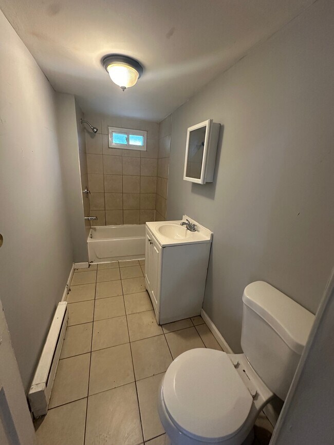BATHROOM - 4243 Salem St