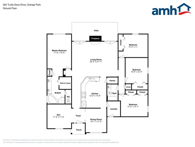 Building Photo - 334 Turtle Dove Dr