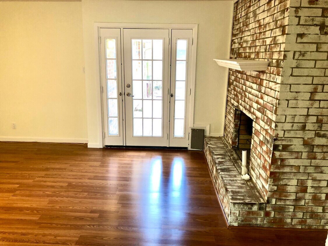 Foto principal - 2110 Quail Run