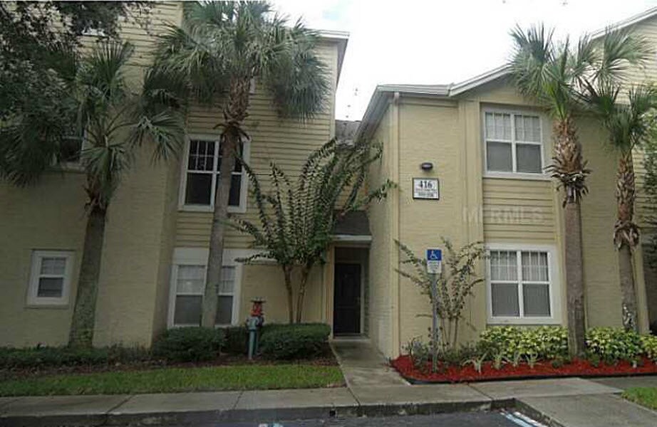 Primary Photo - LONGWOOD: Gated Sabal Point Community- 2nd...