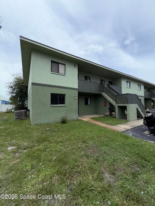 Foto del edificio - 1554 University Ln