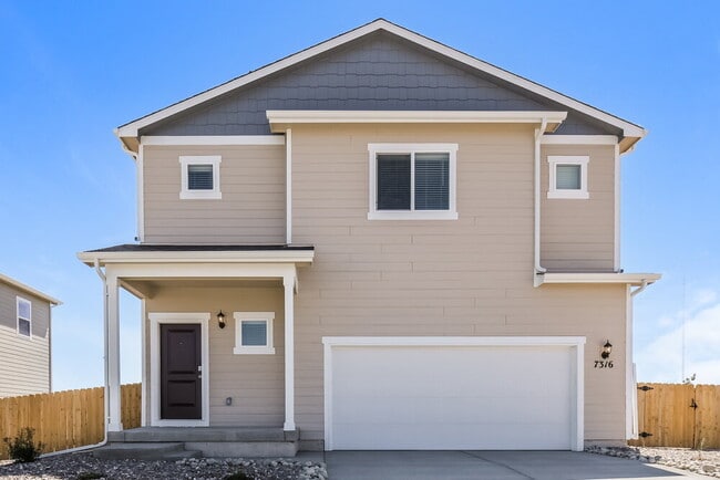 Building Photo - 7316 Crystal Ave