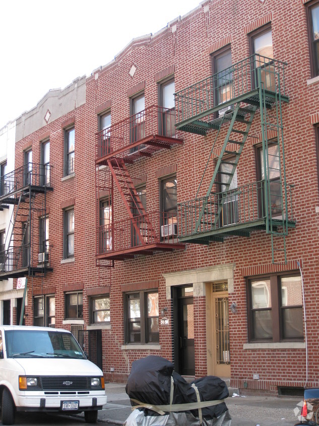Building Photo - 30-59 34th St
